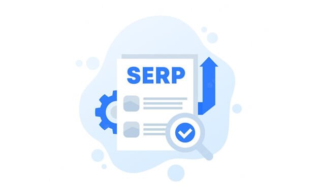 Kết quả SERP gồm những kết quả gì?