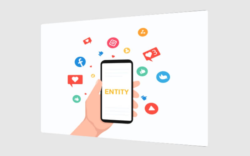 Entity là gì trong lĩnh vực SEO? Cách tối ưu Entity trong SEO