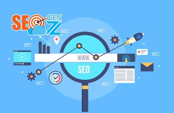 Các yếu tố ảnh hưởng đến xếp hạng SEO